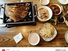 -格日勒阿妈蒙古厨房(大召店)