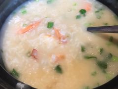 -颐和•海鲜砂锅粥•啫啫煲(奥林匹克广场店)