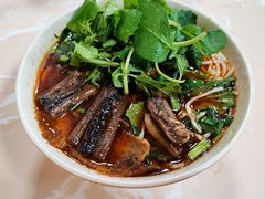 -铭记嘎洒生态鳝鱼(迎春街店)