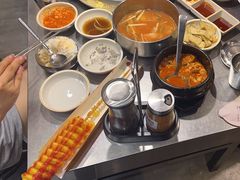 -喜来稀肉(虹泉路店)