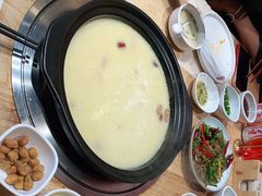 -好彩猪肚鸡(正弘城店)