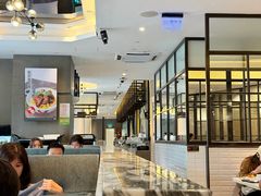 -翠华餐厅(百老汇店)