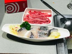 -海底捞火锅(之心城店)