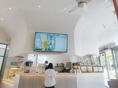 -叹口茶(小径湾店)