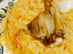 -伊带伊路新疆美食府(呼家楼店)