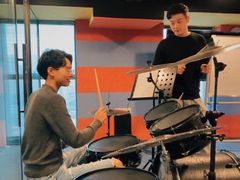 -COCO  BOMB国际流行音乐(爱琴海校区)