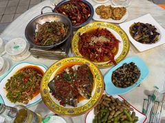 -红桃K虾王·小龙虾·烧烤·火锅(红星路店)