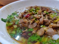 -肆姐面粉馆(坡子街店)