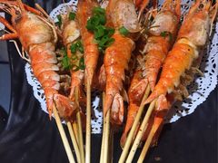 -79号渔船海鲜饭店(华强北店)