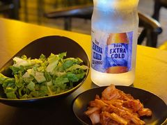 -首尔大排档