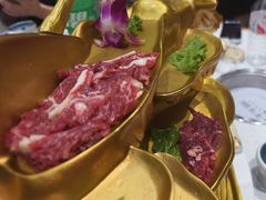 -千牛将·鲜牛肉火锅(开元路店)