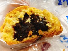 豆沙甘露酥-北京大学-燕南食堂