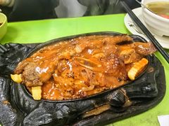 -胜利茶餐室
