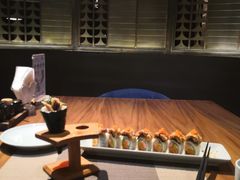 -山葵家·创意料理(宁波来福士店)