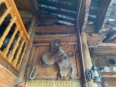 -龙姐私房菜(和顺古镇店)