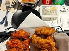-Kyochon1991校村(共和路店)