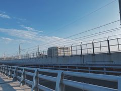 -海堤纪念公园