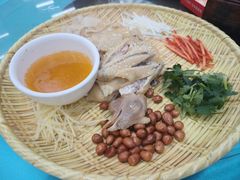 -利雅园酒家(大沙地店)