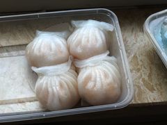 杨妈妈虾饺皇-杨妈妈粥店(滑翔路店)