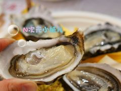 -HIHE Bistro·Oyster Bar(华熙live店)