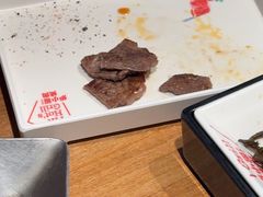 -炉小哥烤肉(信万广场店)