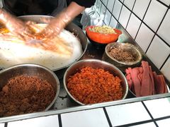 -小竖点徽派卷面皮(洪都店)