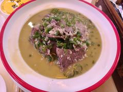 -霄汉牛三鲜湖北砂锅菜(万松园2店)