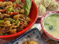 -宝正臻天津包子总店(金阳光居易店)