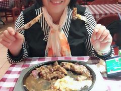 -开心果牛扒城(雍华庭店)