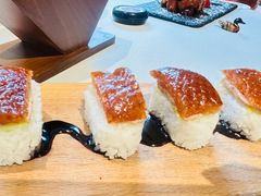 -德永枣香烤鸭(官舍店)