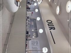 -OUR Bakery(SKP-S店)