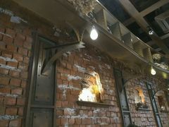 大堂-玛格萝妮(汇智国际商业中心店)