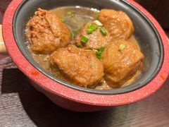 -古都历食南京菜·烤鸭·鸭血粉丝·汤包(南京博物院店)