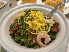 -茶港·点心·啫啫煲(王府井店)