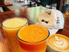 -VESH COFFEE(定西路店)