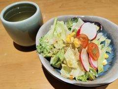 -一心创作料理屋(经开万达店)