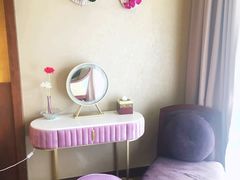 -丰泰花园酒店热矿泉