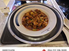 -盛宴标帜餐厅·亲子自助 (南昌喜来登酒店)