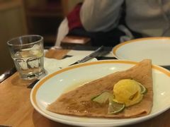 -La Creperie法餐厅(芮欧百货店)