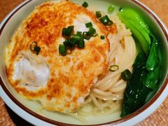 生日面-渝信川菜(西单店)