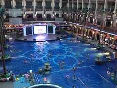 -稷泽·海丽宾雅温泉度假酒店