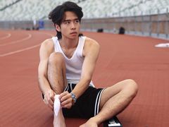 -深圳市宝安体育中心体育场