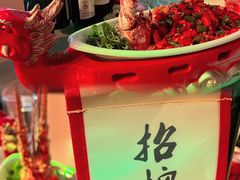 -哈尔滨香格里拉大酒店