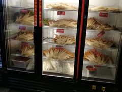 -钢管厂歆瑞源油卤串串香(春熙路太古里店)