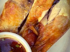 -芭提雅Amporn Seafood自助餐厅