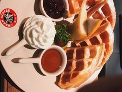 -漫咖啡(银泰创意城店)