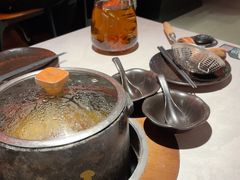 -芸山季·云南山珍菌火锅(人民广场来福士店)