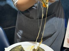 -咕鹿流心披萨(下沙店)