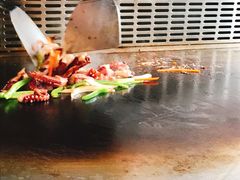 -大成铁板烧•板前(复古餐厅石老人店)