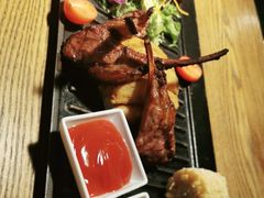 七骨羊排套餐-LYFATTI 莱芙缇(赣水路店)